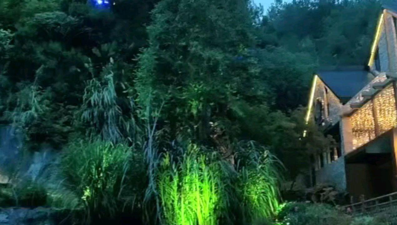 依托生态资源  探路绿色发展（美丽中国·小镇看生态②）